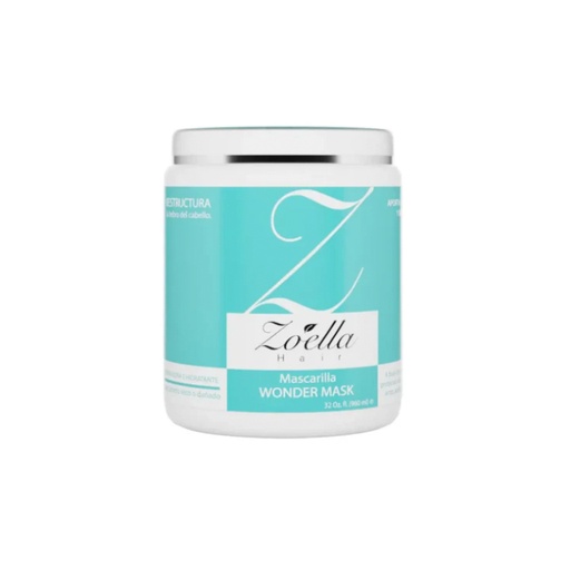 [0547] MASCARILLA WONDER MASK 32 ONZAS