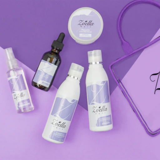 [0575] MINI KIT ANTICAIDA ZOELLA