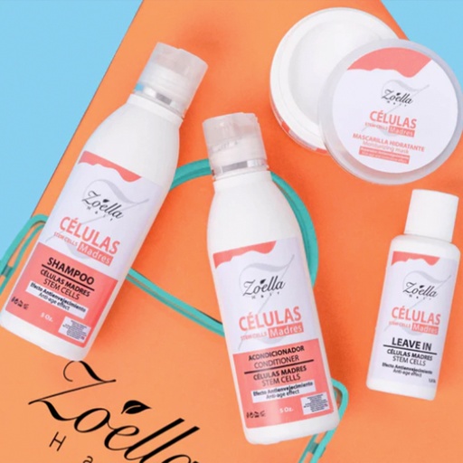 [0576] MINI KIT CELULAS MADRES