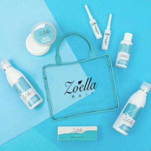 [0579] MINI KIT ZOELLA HIDRATCION