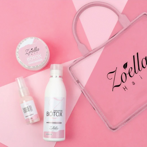 [0580] MINI MANTENIMIENTO BOTOX