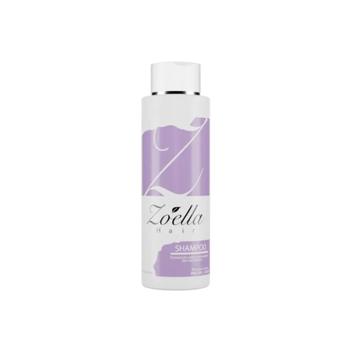 [0850] SHAMPOO ANTICAIDA 16 ONZAS