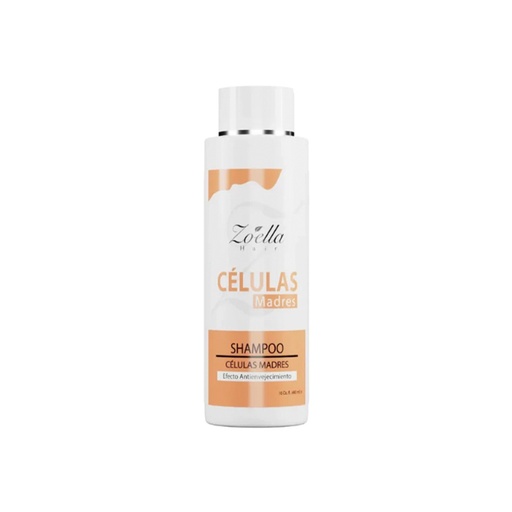 [0862] SHAMPOO CELULAS MADRES 16 ONZAS