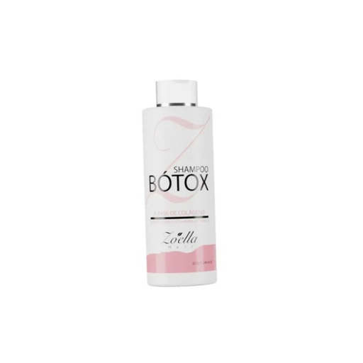 [0880] SHAMPOO MANTENIMIENTO BOTOX 32 OZ.