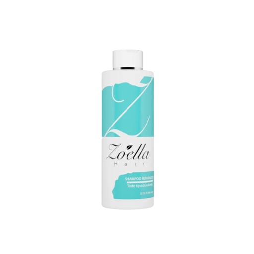 [0890] SHAMPOO REPARADOR E HIDRATANTE 32 OZ.