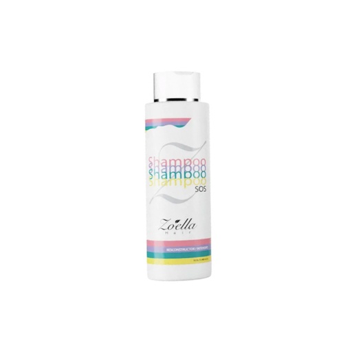 [0896] SHAMPOO SOS 16 ONZAS