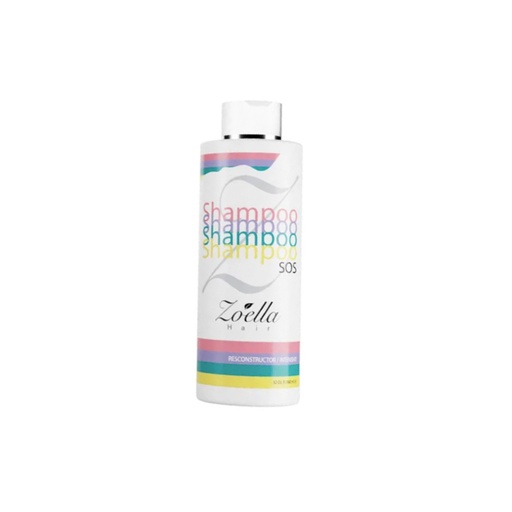 [0897] SHAMPOO SOS 32 ONZAS