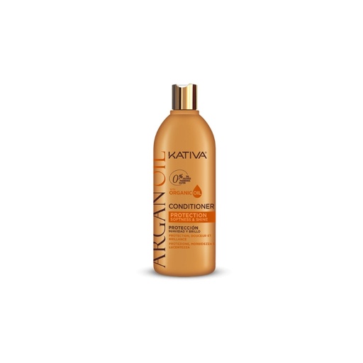 [0138] ARGAN OIL ( ACONDICIONADOR 500ML)