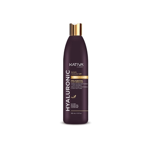 [0377] HIALURONIC ACONDICIONADOR 500 ML