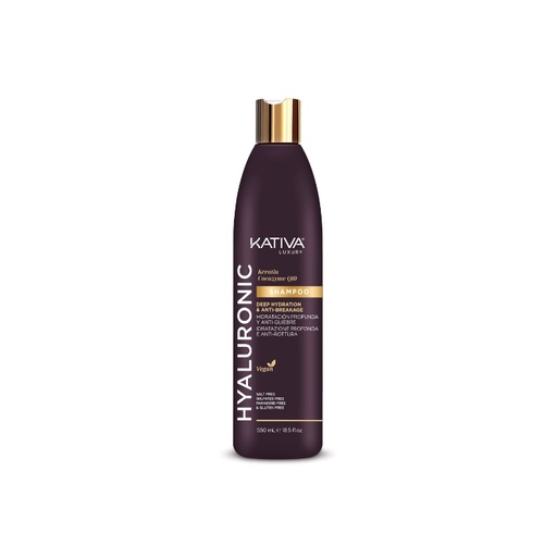 [0378] HIALURONIC SHAMPOO 500 ML