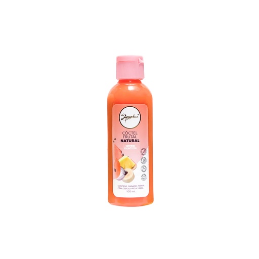 [0249] ANYELUZ COCTEL FRUTAS 100 ML