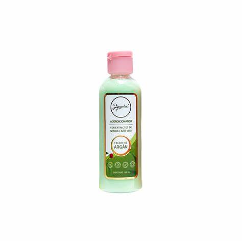 [0080] ACONDICIONADOR DE ACEITE Y ARGAN 100 ML