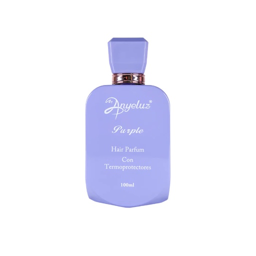 [0697] PERFUME CAPILAR ANYELUZ 100 ML