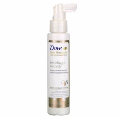 [0315] DOVE BREAKAGE REMEDY 100 ML