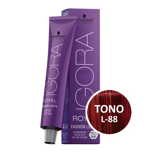 [0456] L-88 IGORA ROYAL