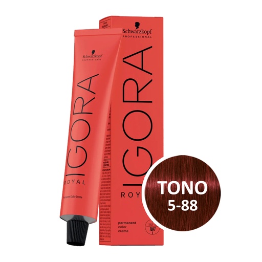 [0022] 5-88 IGORA ROYAL