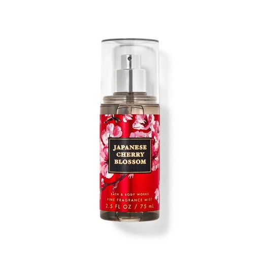 [0398] JAPANESE CHERRY BLOSSOM 70 ML