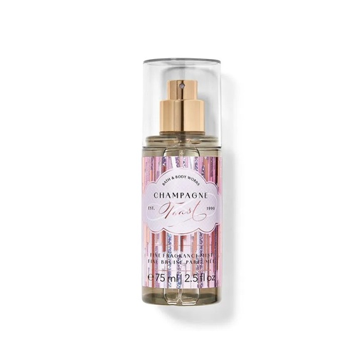 [0232] CHAMPAGNE TOAST 75 ML