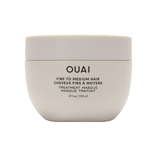 [0688] OUAI FINE TO MEDIUM HAIR 30 ML
