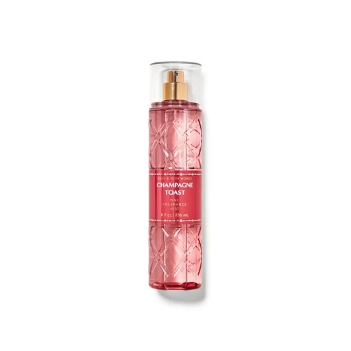 [0233] BATH AND BODY WORKS CHAMPAGNE TOAST 8 OZ