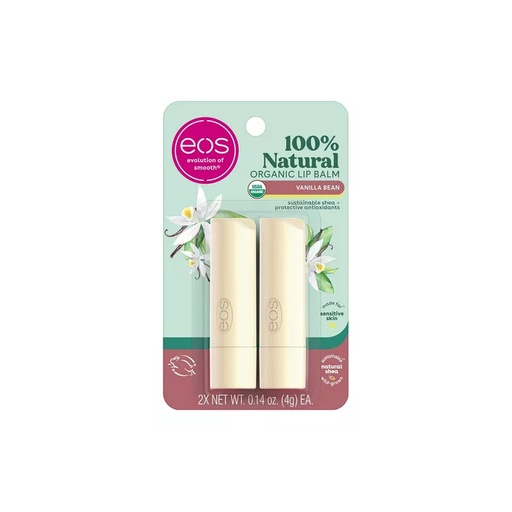 [0619] NATURAL LIP BLAM 0.14 OZ