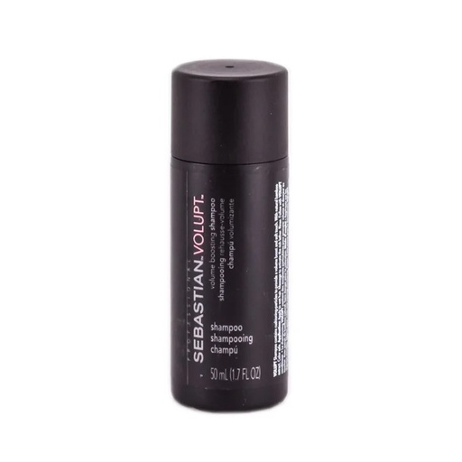 [0969] SEBASTIAN VOLUPT SHAMPOO 50 ML