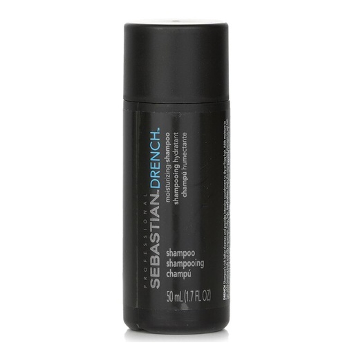[0294] DENCH MOISTURIZING SHAMPOO 1.7 OZ
