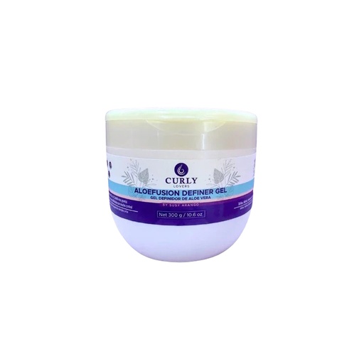 [0351] CURLY LOVERS ALOEFUSION DEFINER GEL 300G