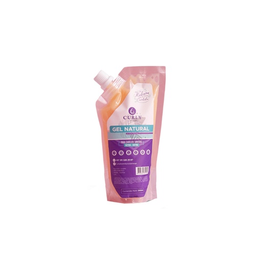 [0317] DOYPACK GRUESO 250 ML