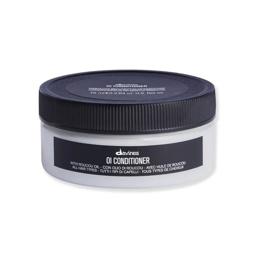 DAVINES OI ACONDICIONADOR 75 ML