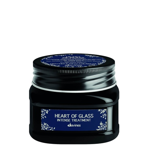 DAVINES HEART OF GLASS INTENSE TREATMENT 90 ML