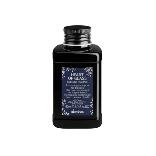 HEART OF GLASS SHAMPOO 100 ML