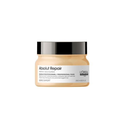 L'OREAL ABSOLUT REPAIR MASK 250 ML