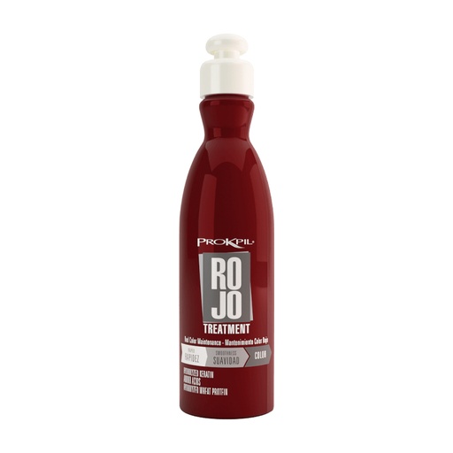 ROJO 300 ML