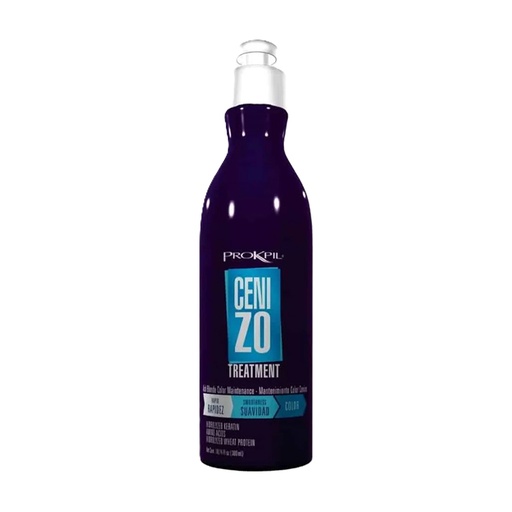 CENIZO 300 ML