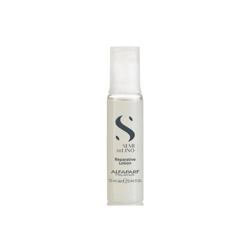 ALFAPARF AMPOLLAS REPARATIVE LOTION 13 ML