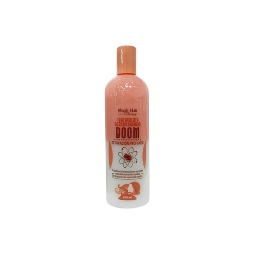 MAGIC HAIR BOOM ACONDICIONADOR 500 ML