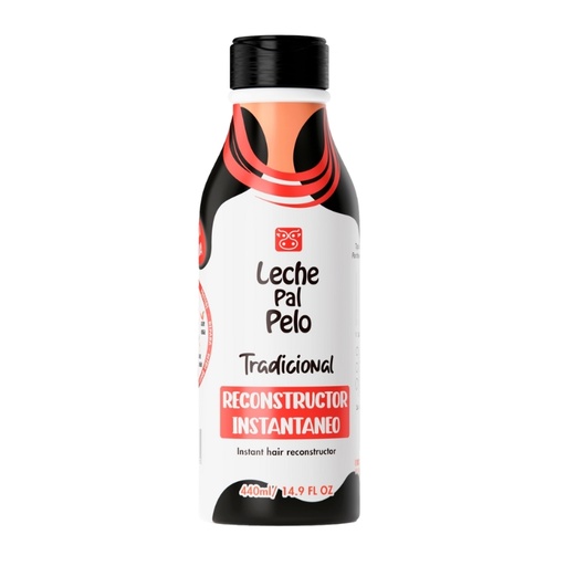 LECHE PAL PELO RECONSTRUCTOR INSTANTANEO 440 ML