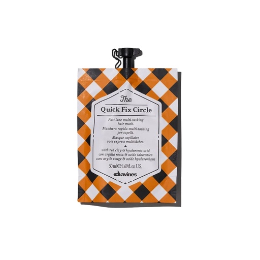 DAVINES THE QUICK FIX CIRCLE 50 ML