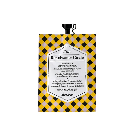 DAVINES RENAISSANCE CIRCLE 50 ML