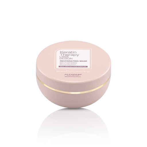 KERATIN THERAPHY MASK HYDRATE  200 ML