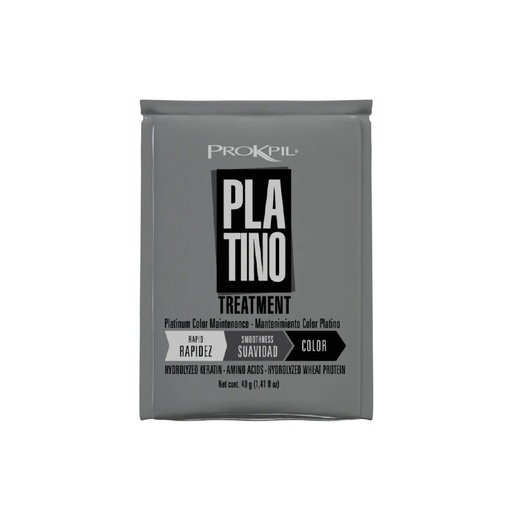 DOSIS PROKPIL PLATINADO