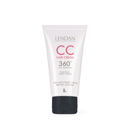 CC HAIR CREAM 150M