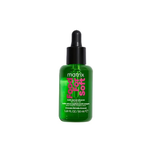 MATRIX FOOD FOR SOFT OIL 50 ML