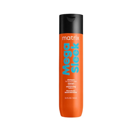 MATRIX MEGA SLEEK SHAMPOO 300 ML