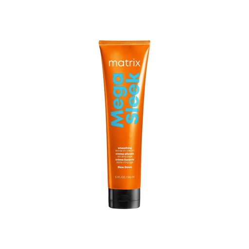 MATRIX MEGA SLEEK LEAVE-IN CREAM 150  ML