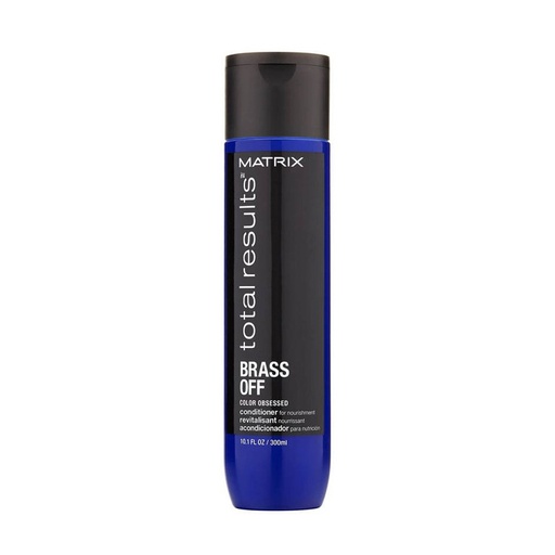 MATRIX BRASS OFF CONDITIONER 300 ML