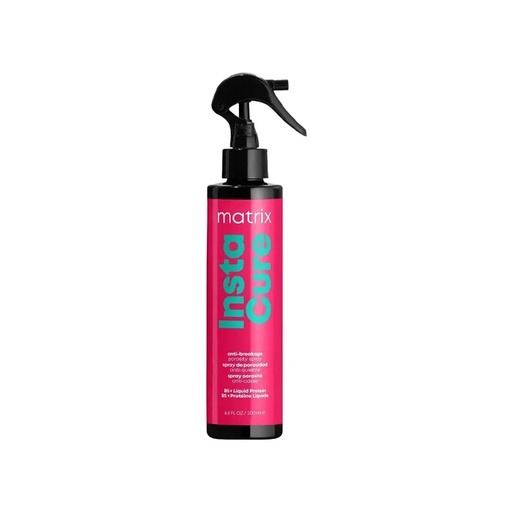 MATRIX INSTA CURE LEAVE IN SPRAY ANTI QUIEBRE 200 ML