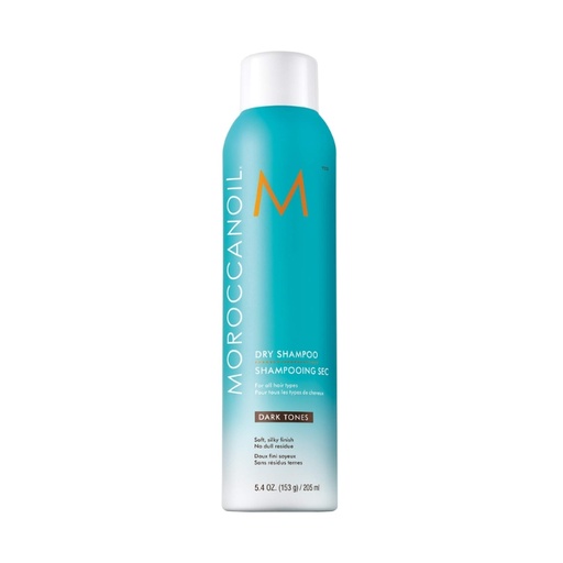 MOR DRY SHAMPO DARK TONES 205 ML
