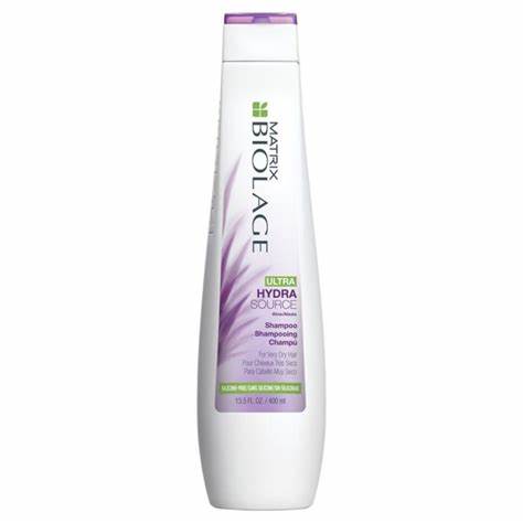 BIOLAGE ULTRA HYDRASOURCE SHAMPOO 400 ML